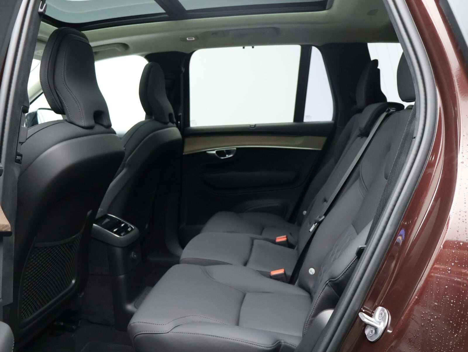 Volvo XC90 - Foto 8