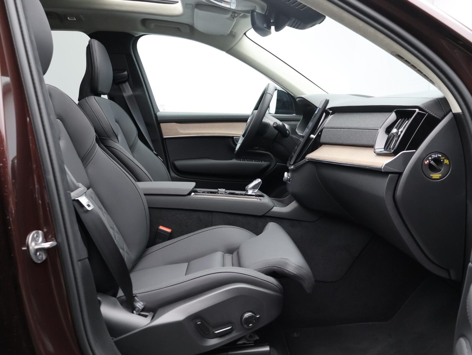 Volvo XC90 - Foto 9