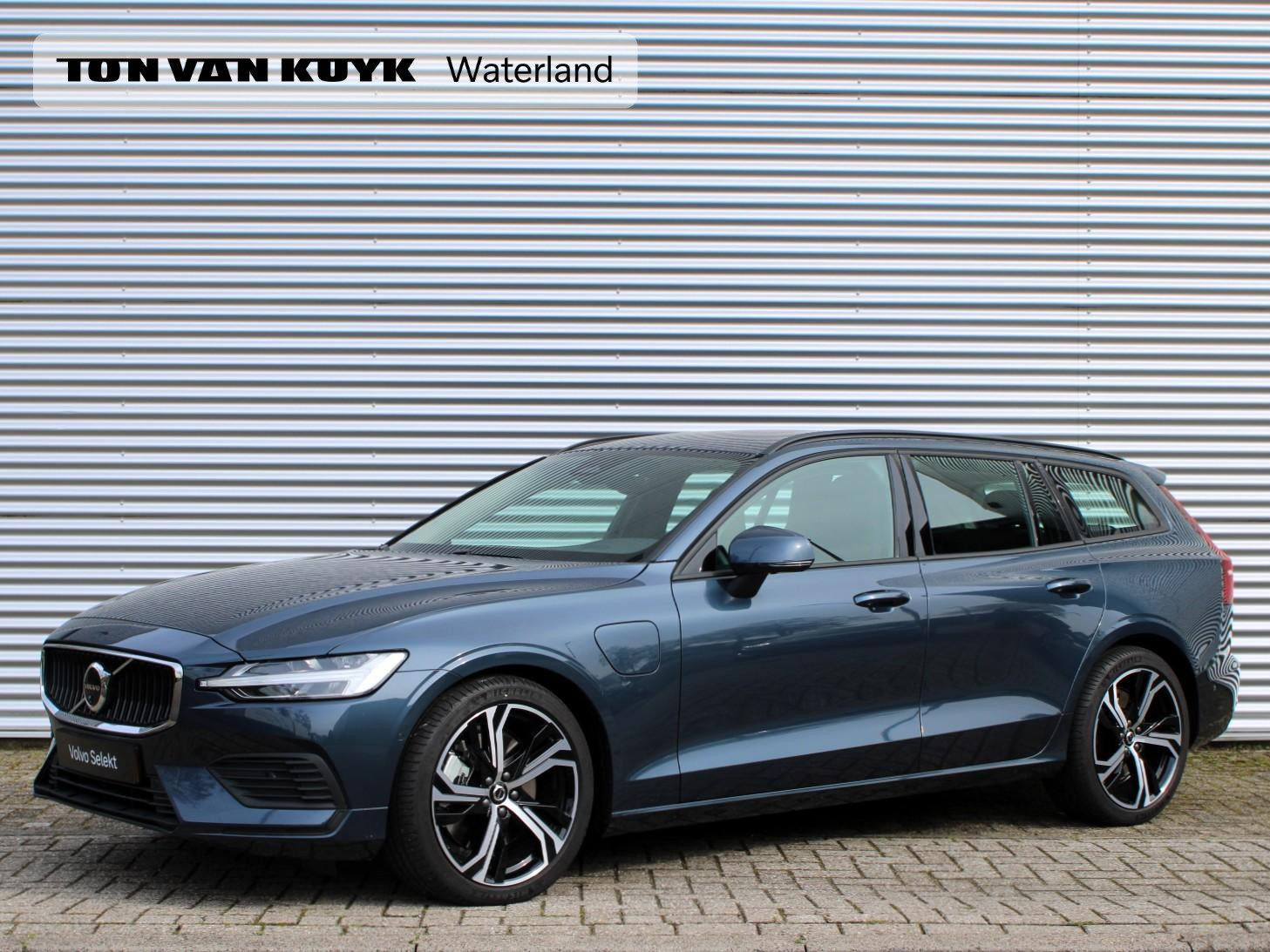Volvo V60 - Foto 1