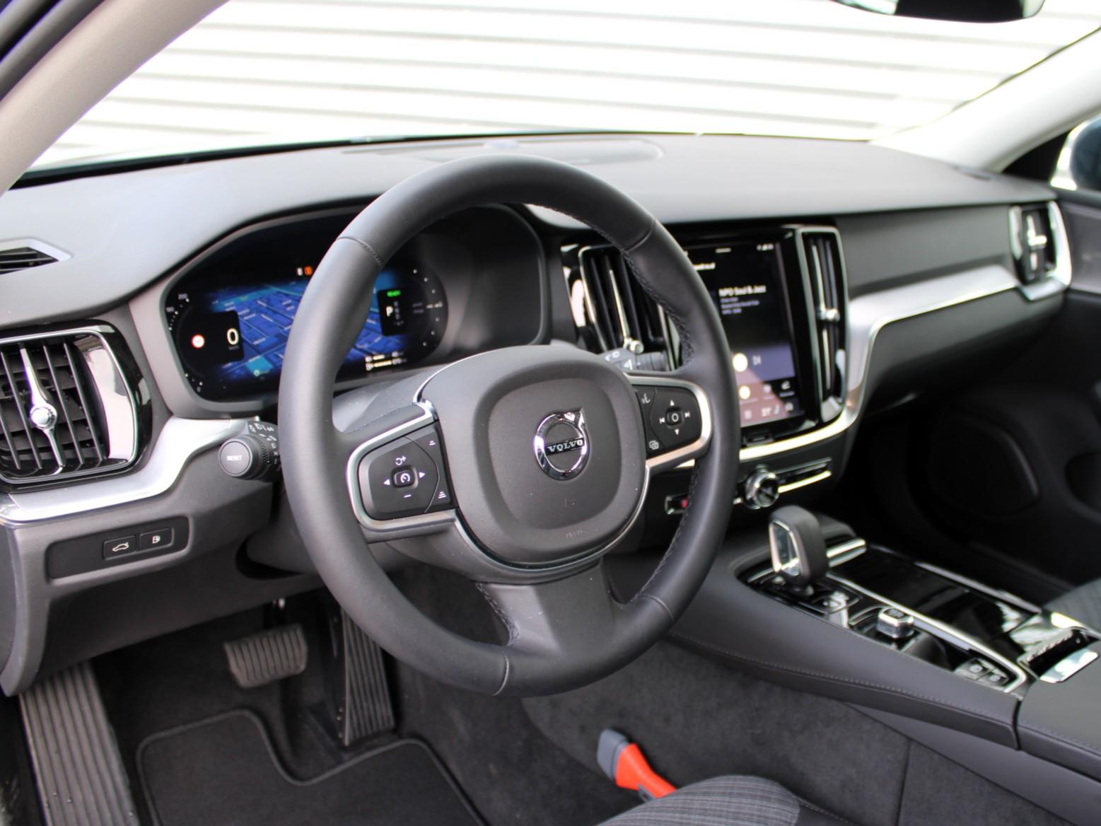 Volvo V60 - Foto 11