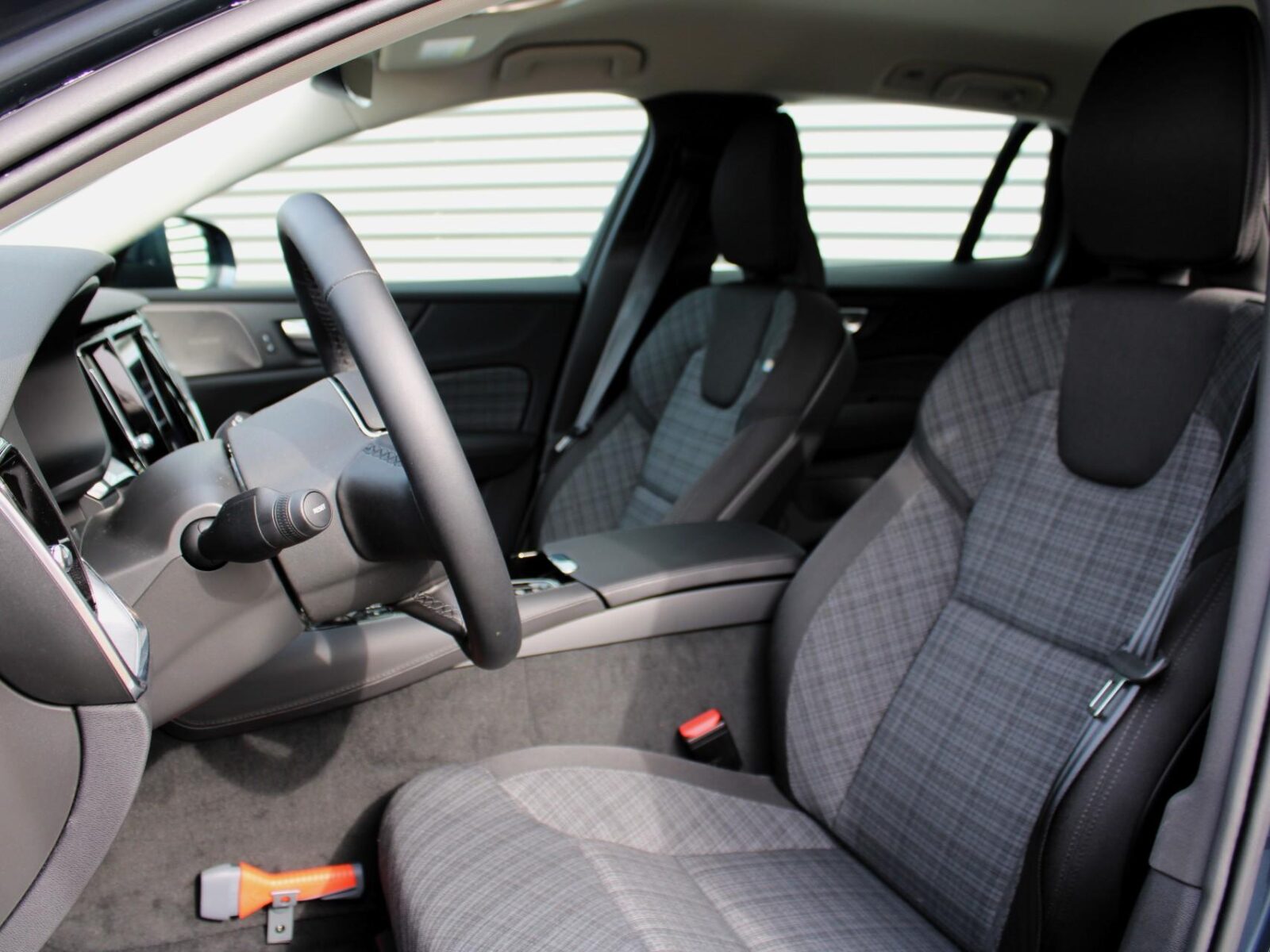 Volvo V60 - Foto 12