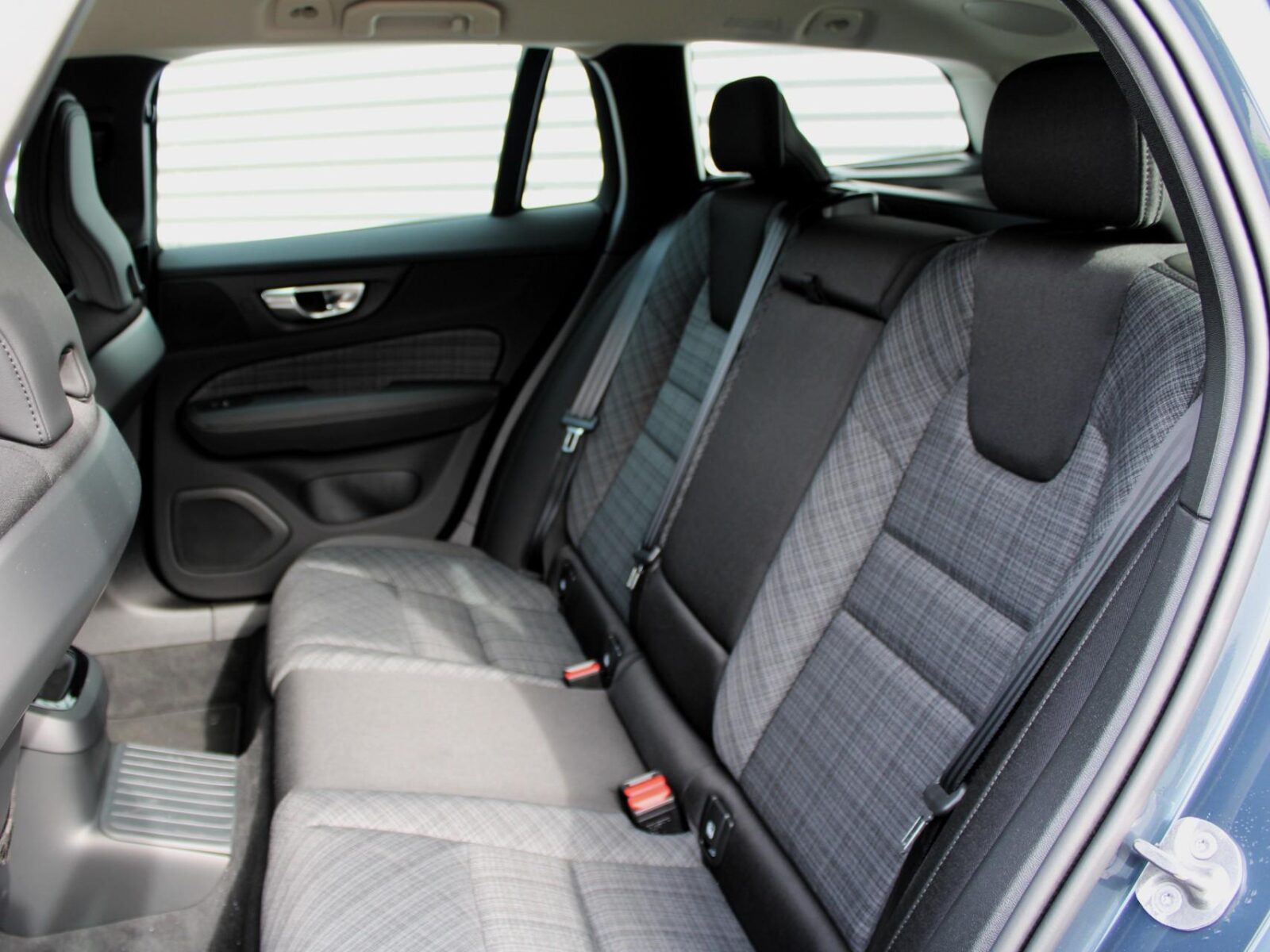 Volvo V60 - Foto 13