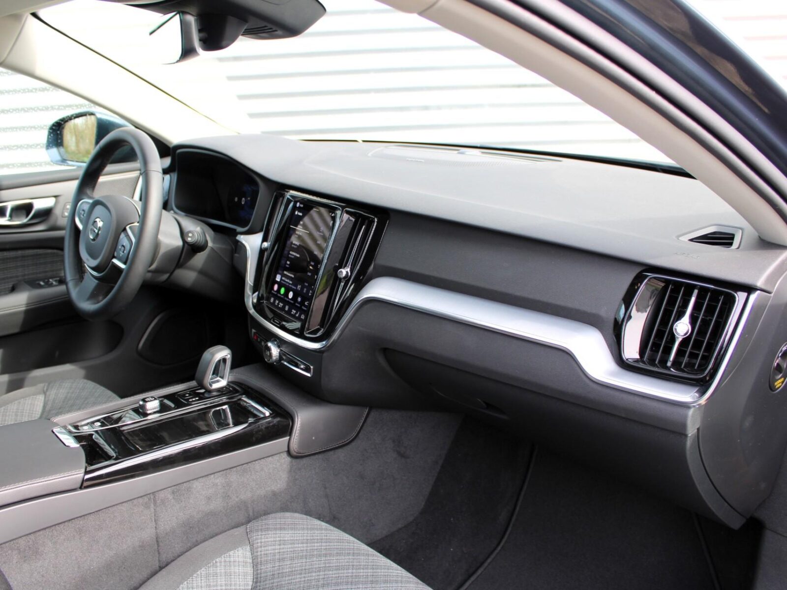 Volvo V60 - Foto 14