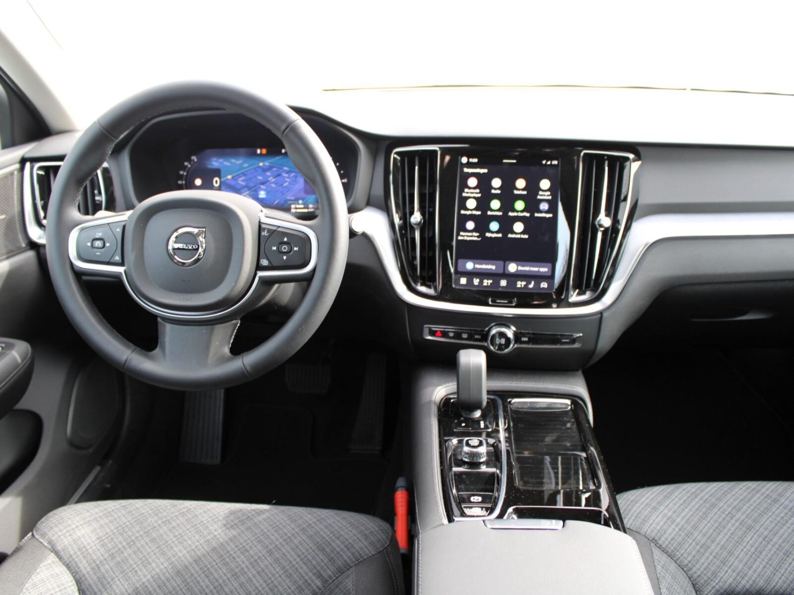 Volvo V60 - Foto 16