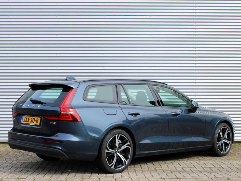 Volvo V60 - Foto 2