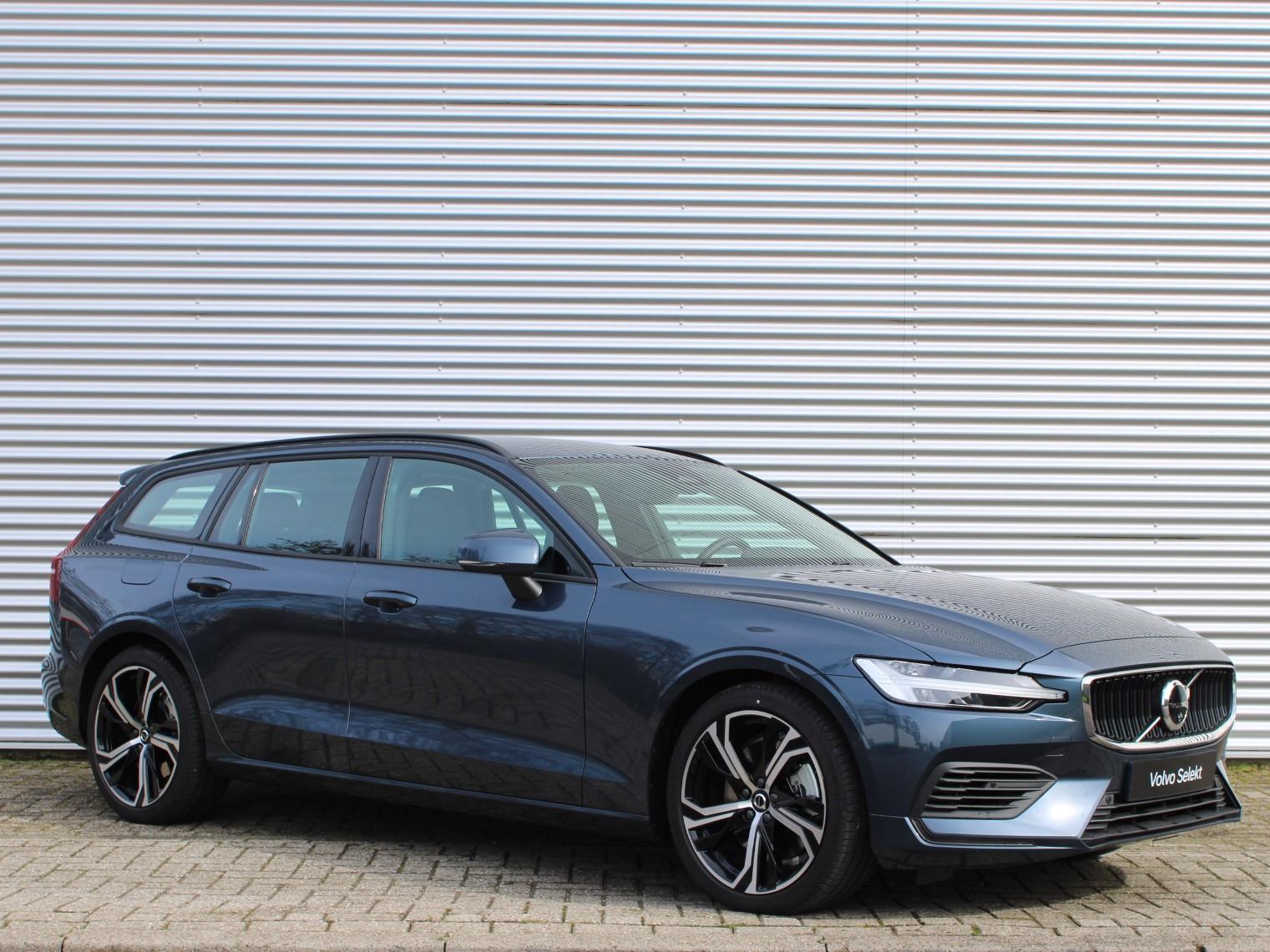 Volvo V60 - Foto 3