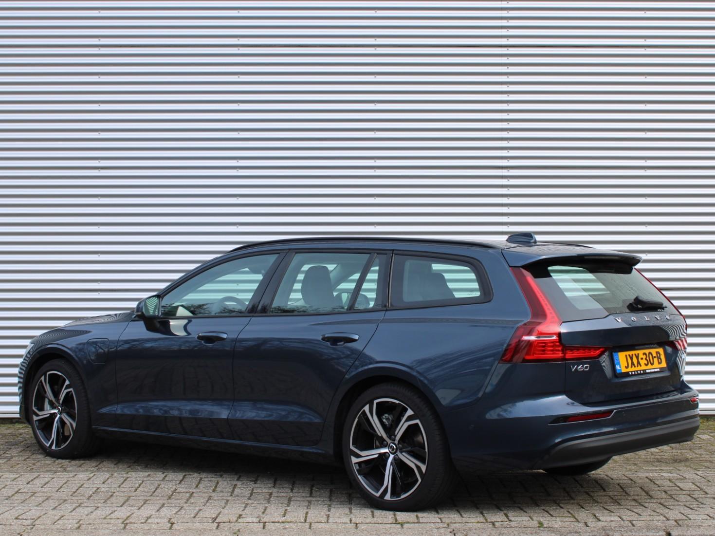 Volvo V60 - Foto 4