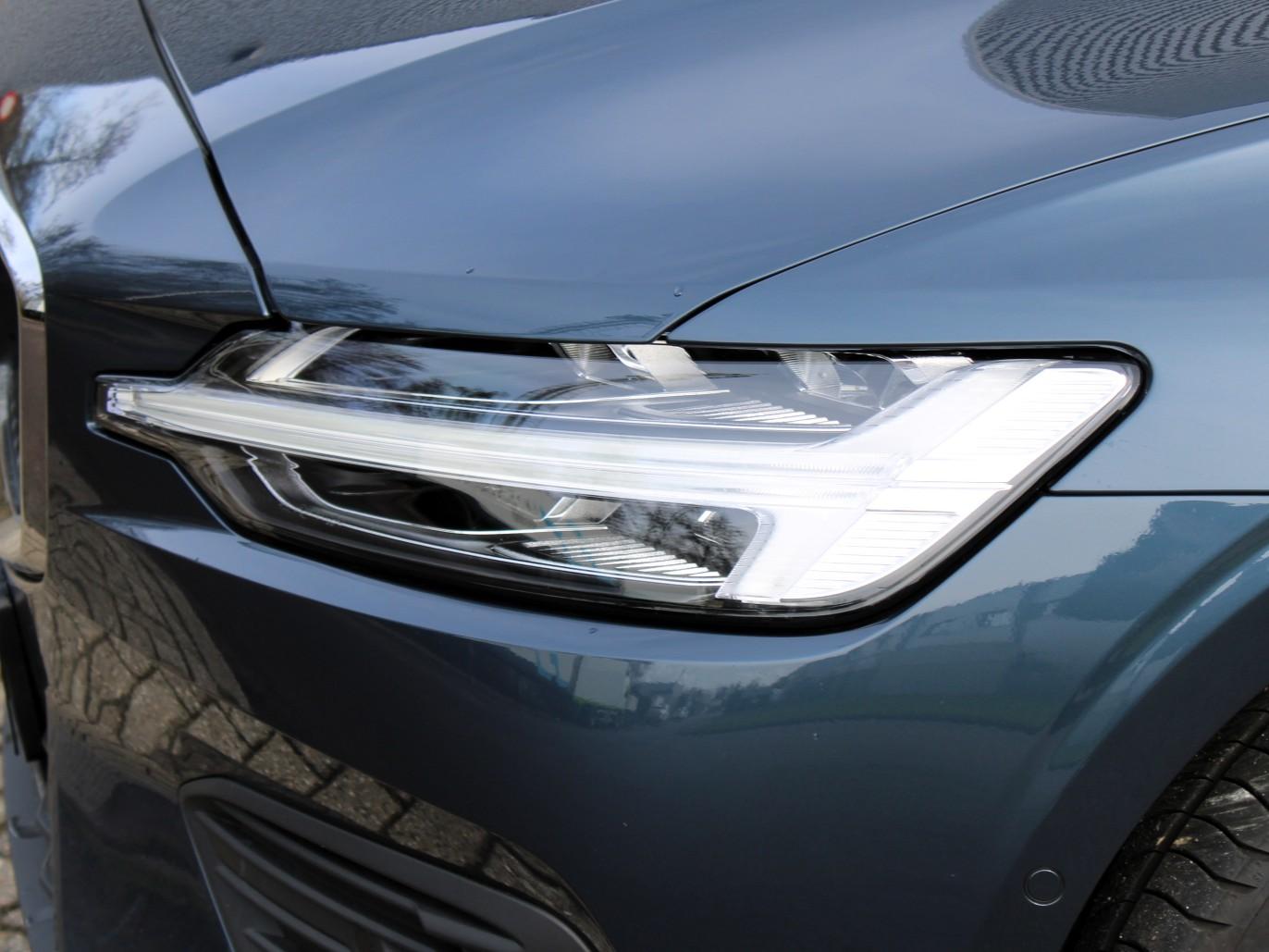 Volvo V60 - Foto 5