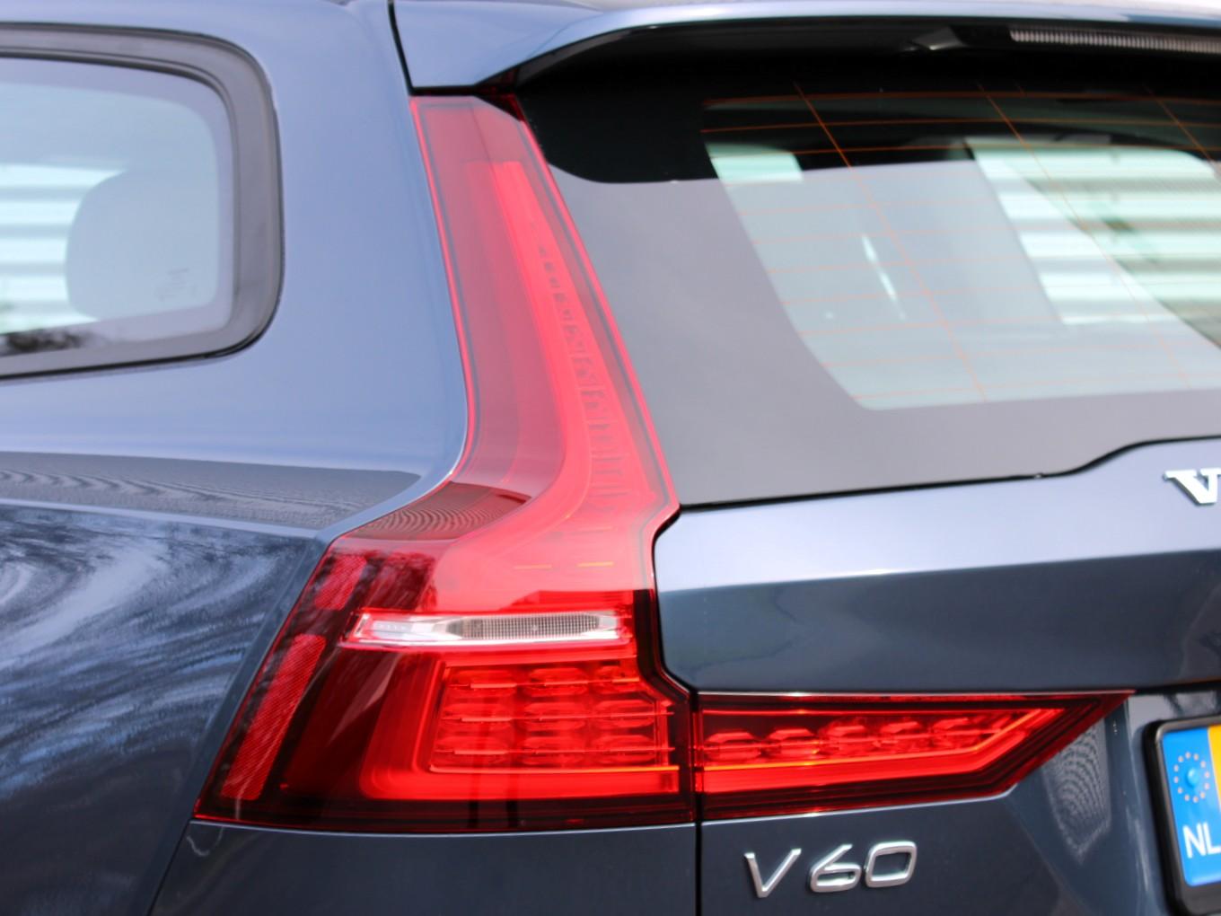 Volvo V60 - Foto 7