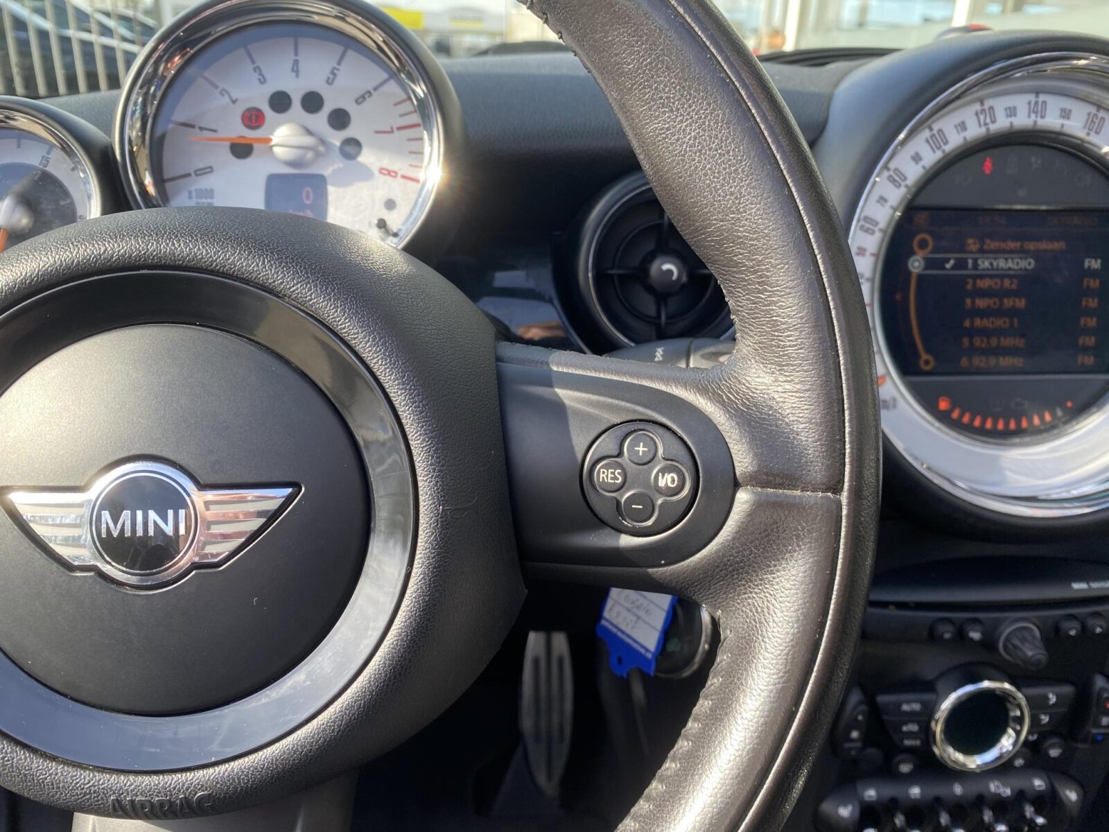 MINI Cooper S Cabrio - Foto 18