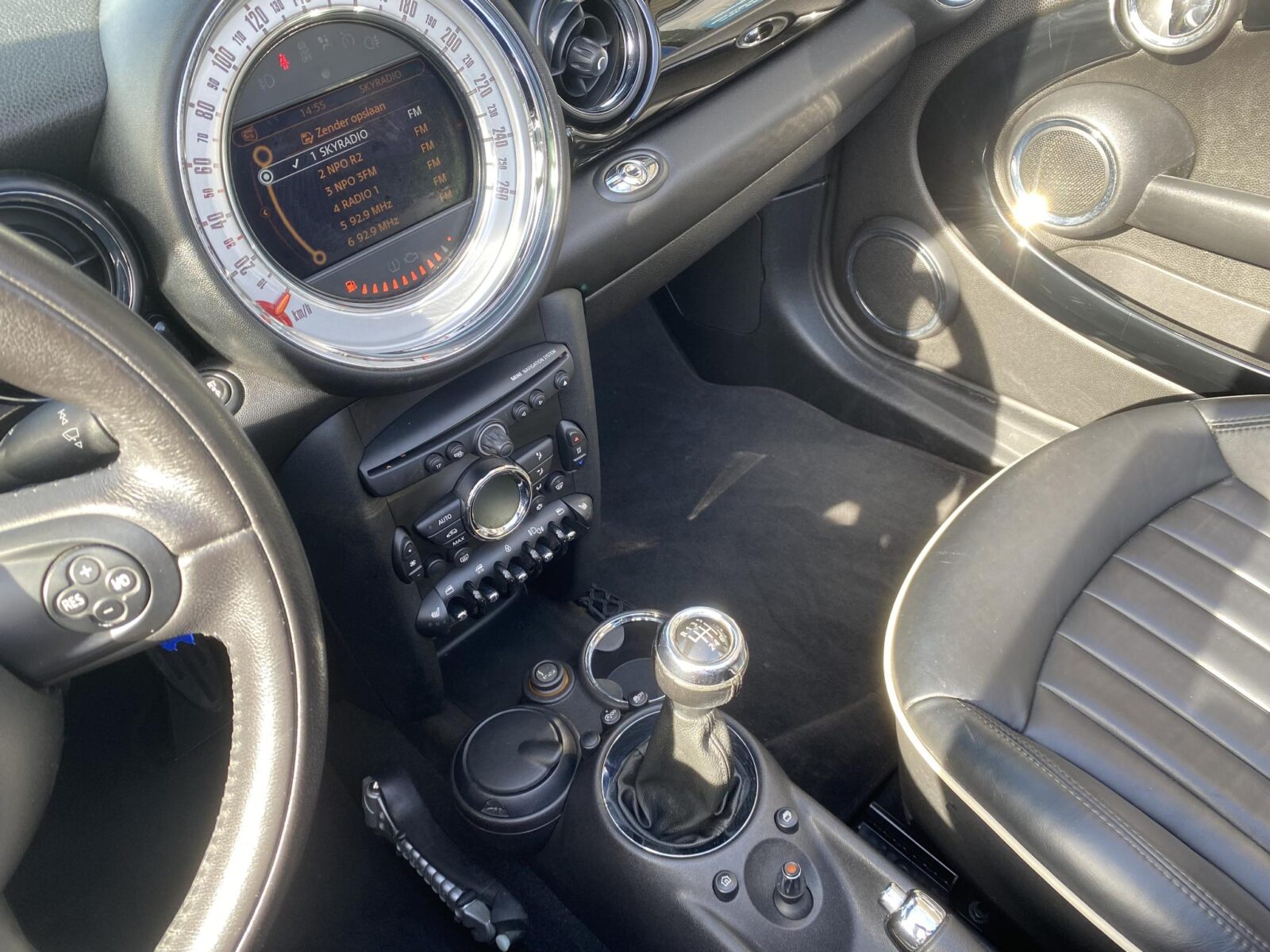 MINI Cooper S Cabrio - Foto 19