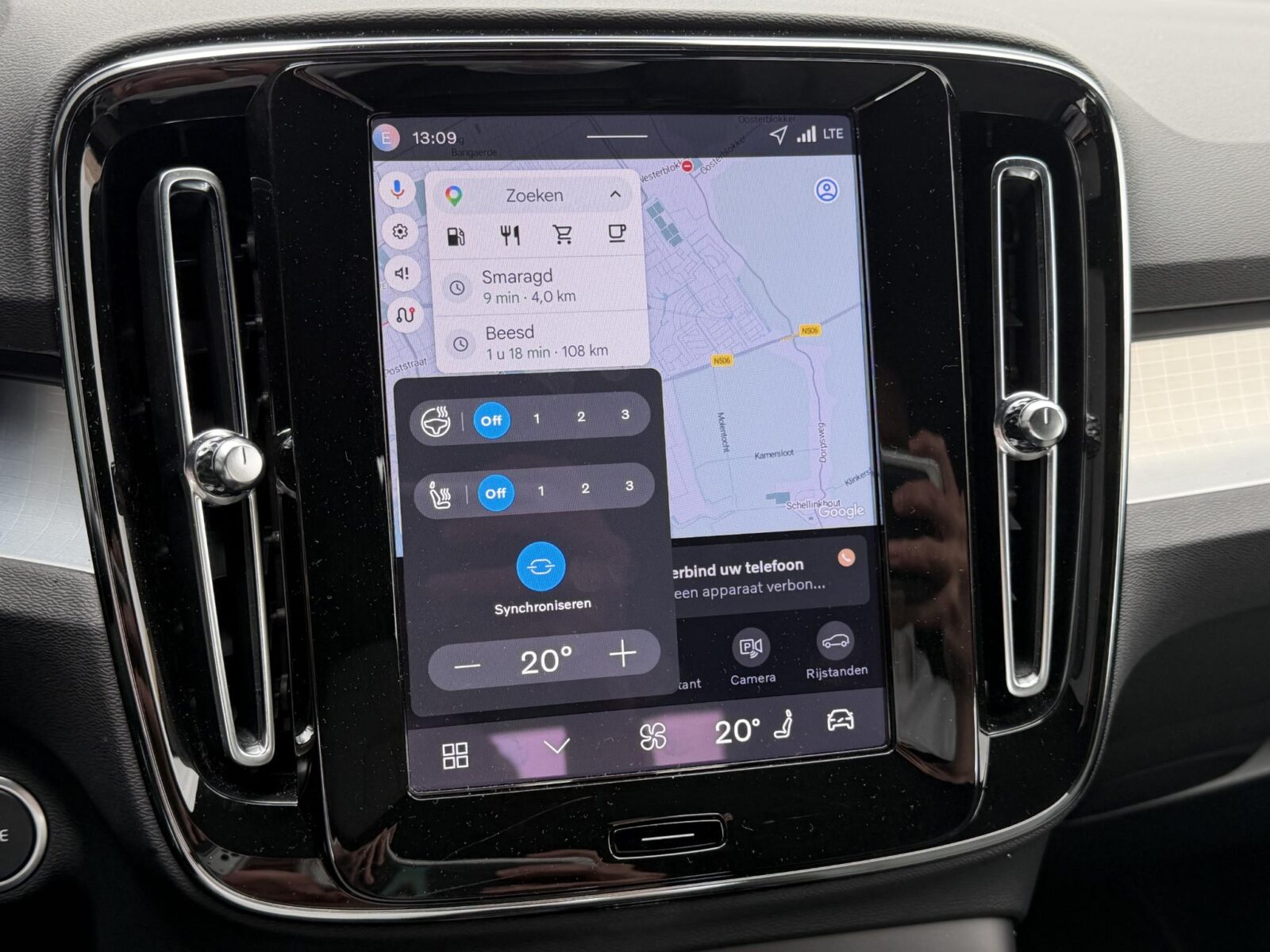 Volvo XC40 - Foto 10