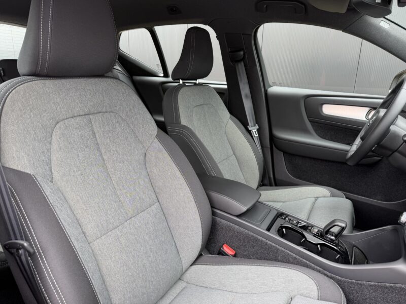Volvo XC40 - Foto 4