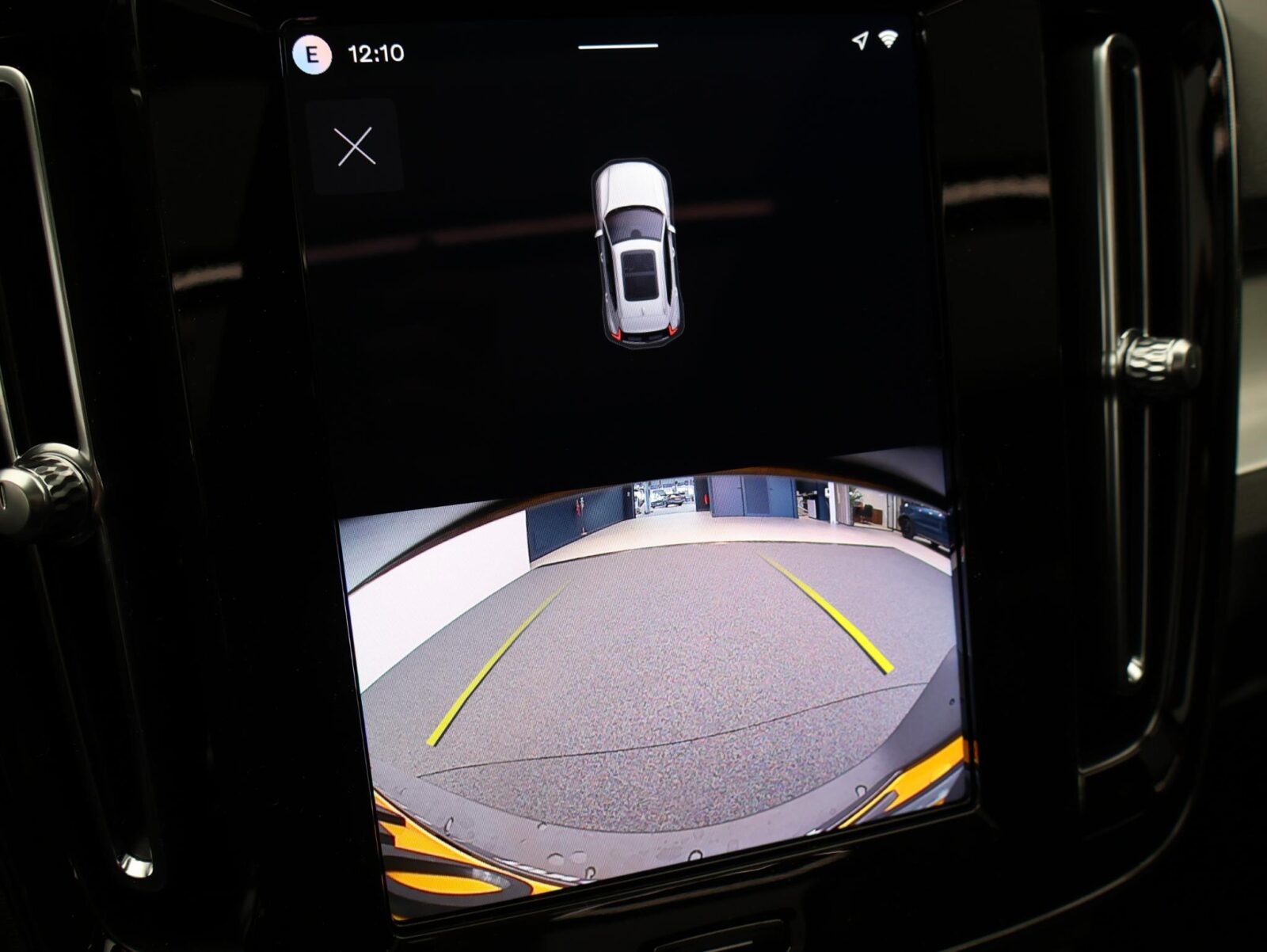 Volvo XC40 - Foto 11