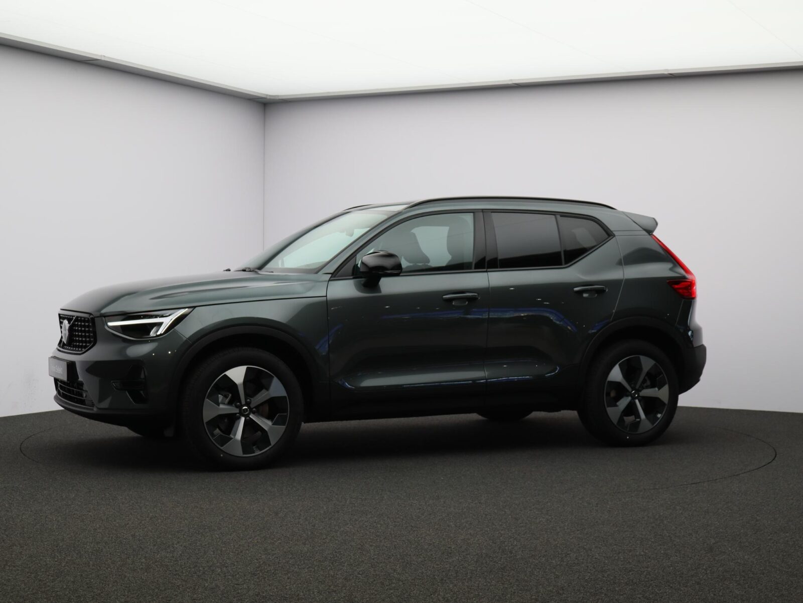 Volvo XC40 - Foto 16