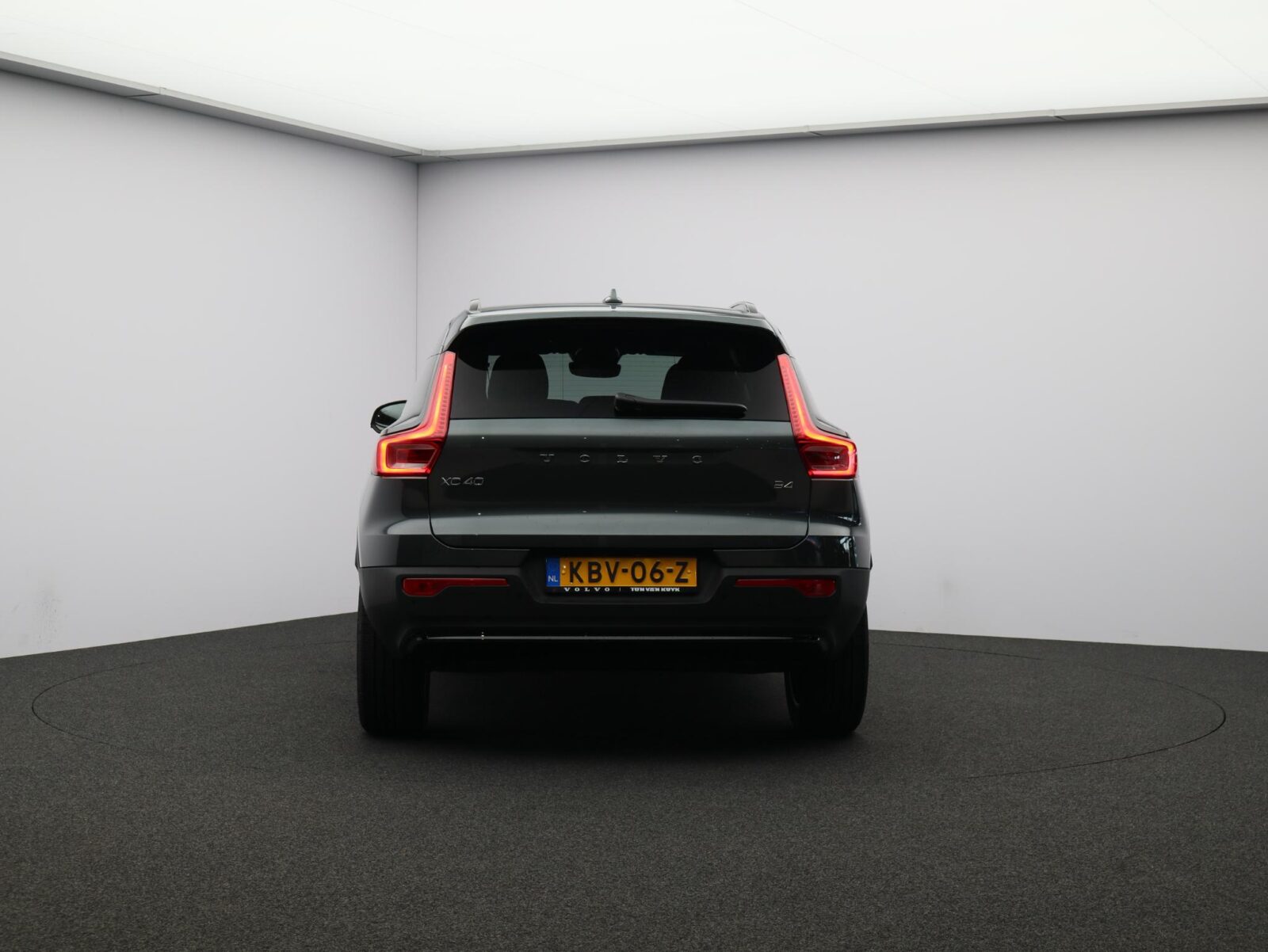 Volvo XC40 - Foto 20