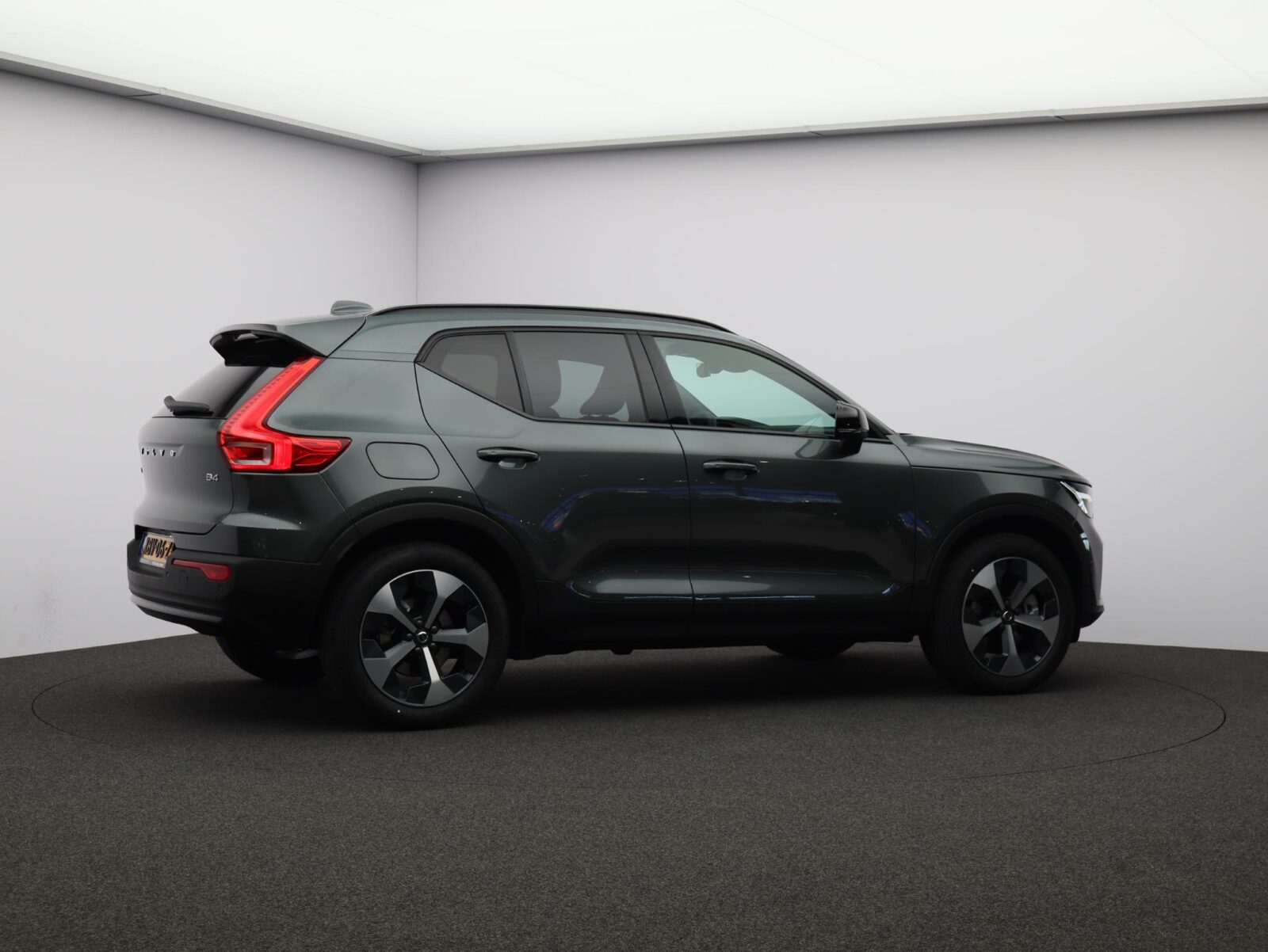 Volvo XC40 - Foto 22