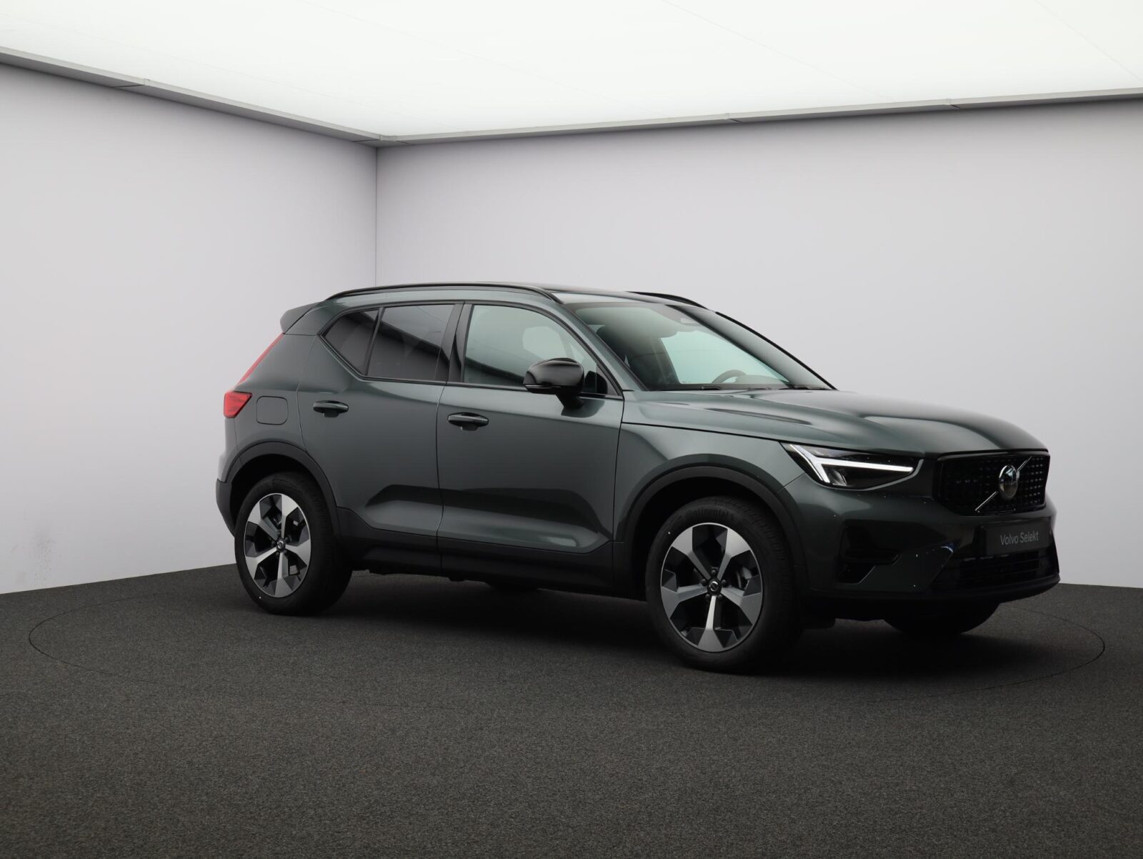 Volvo XC40 - Foto 24