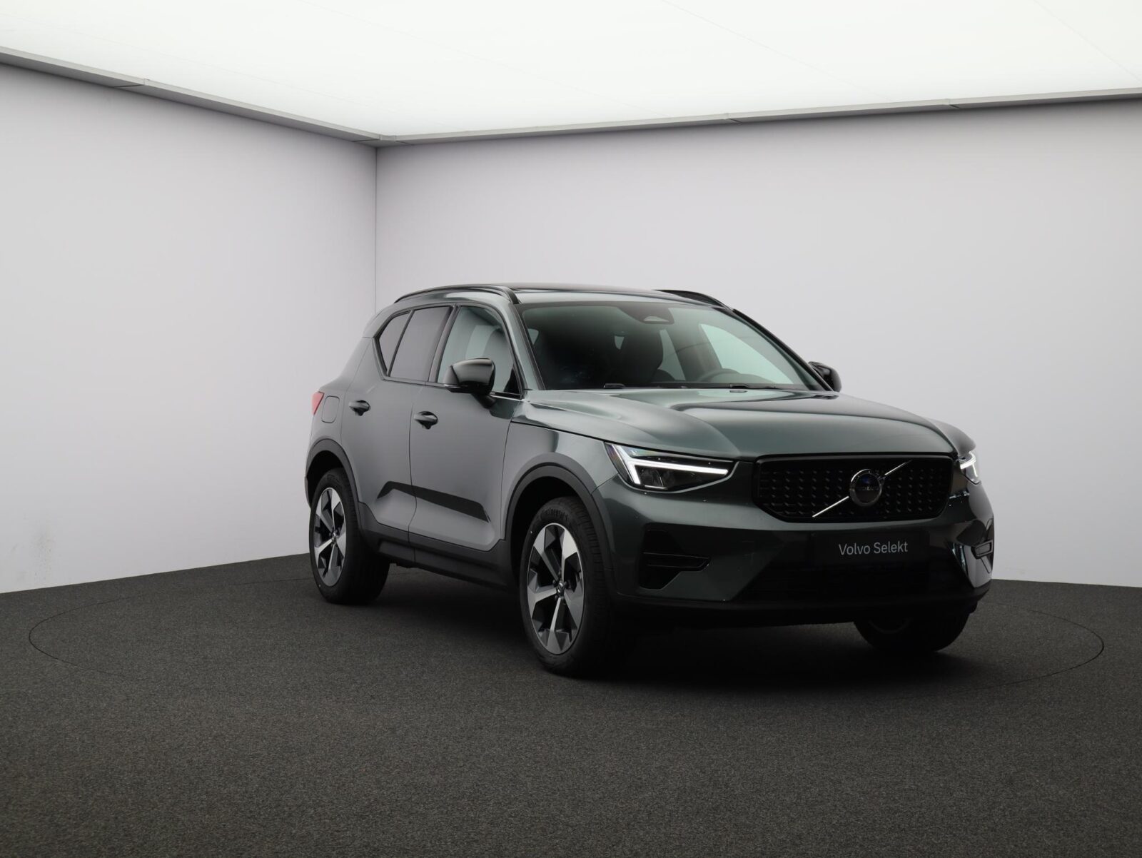 Volvo XC40 - Foto 25