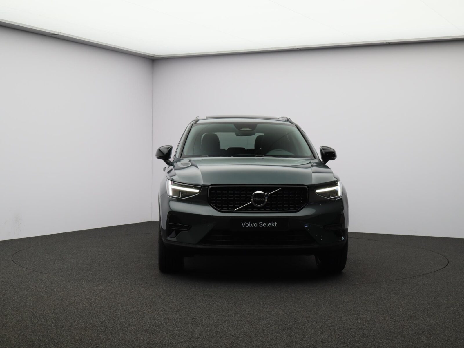 Volvo XC40 - Foto 26