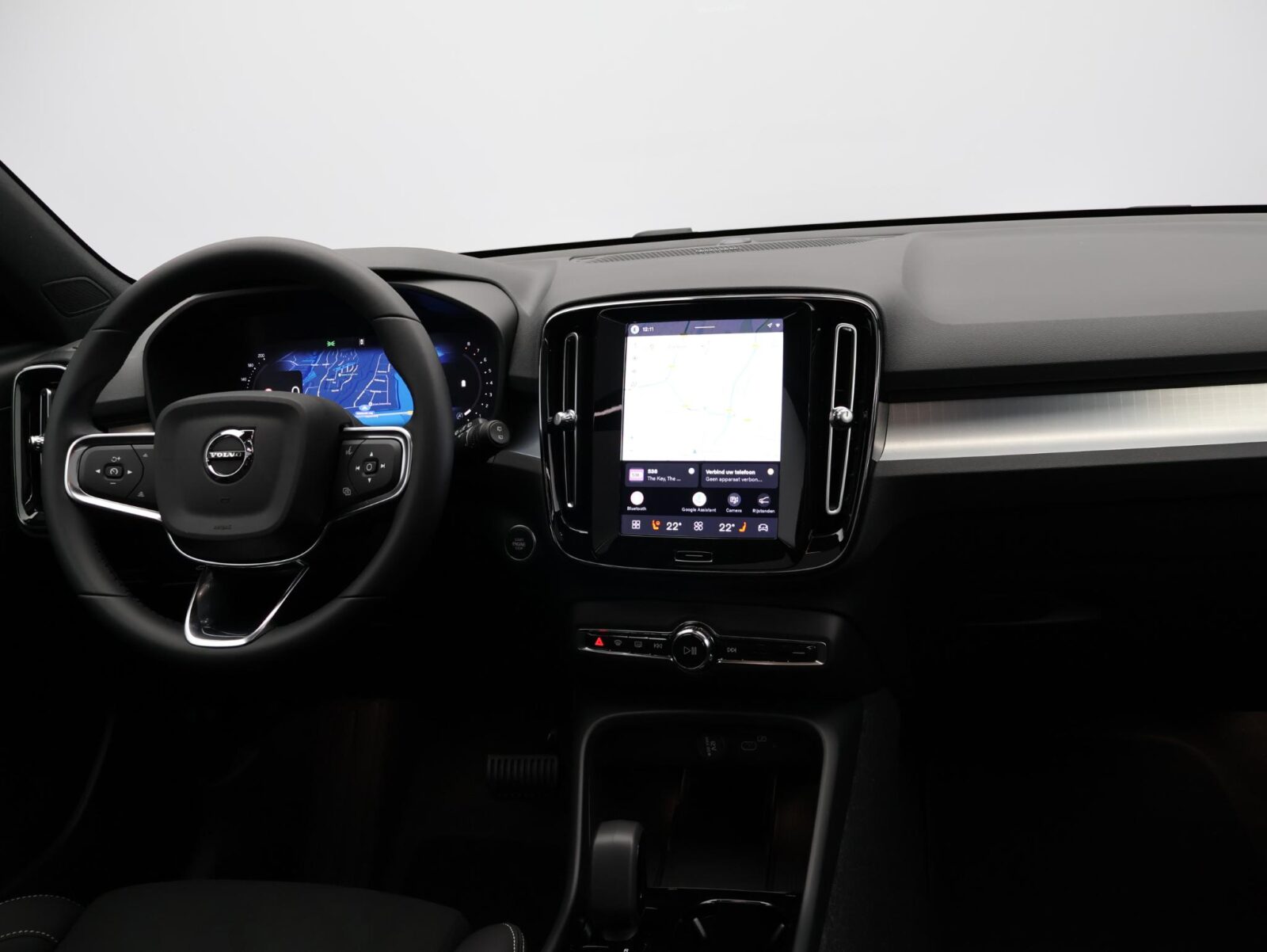 Volvo XC40 - Foto 3