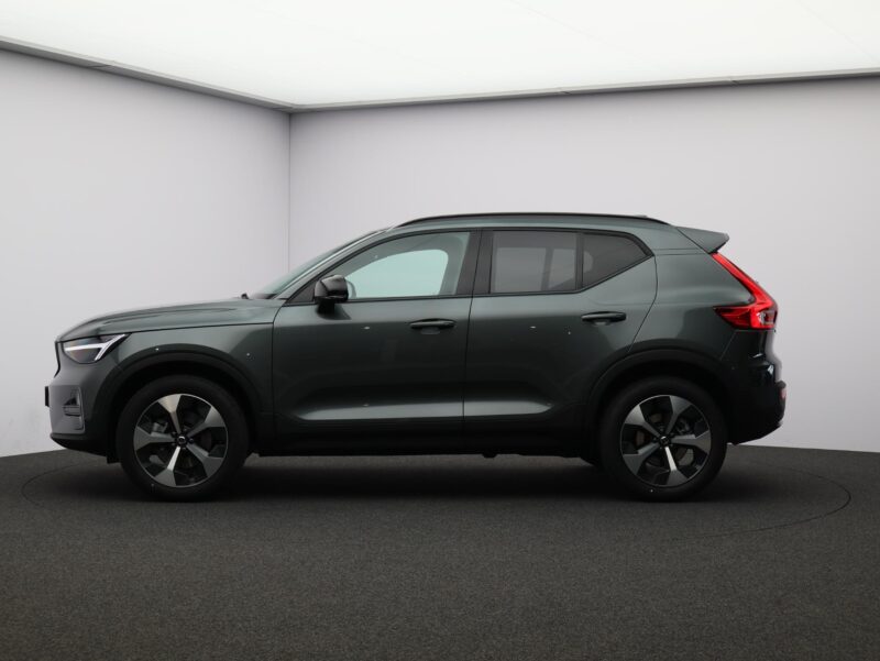 Volvo XC40 - Foto 4