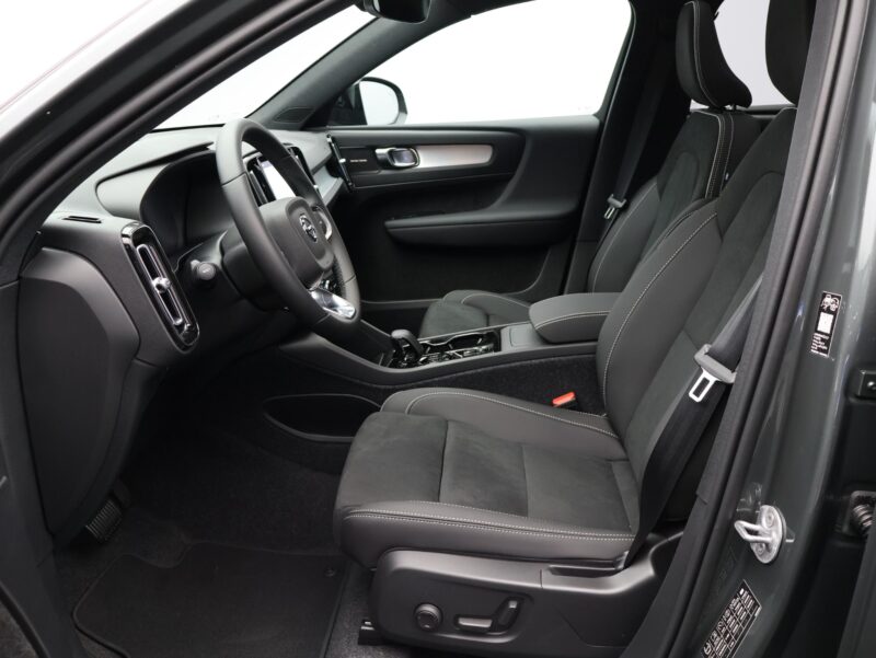 Volvo XC40 - Foto 5