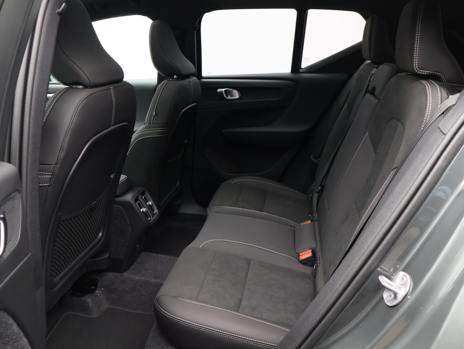 Volvo XC40 - Foto 6