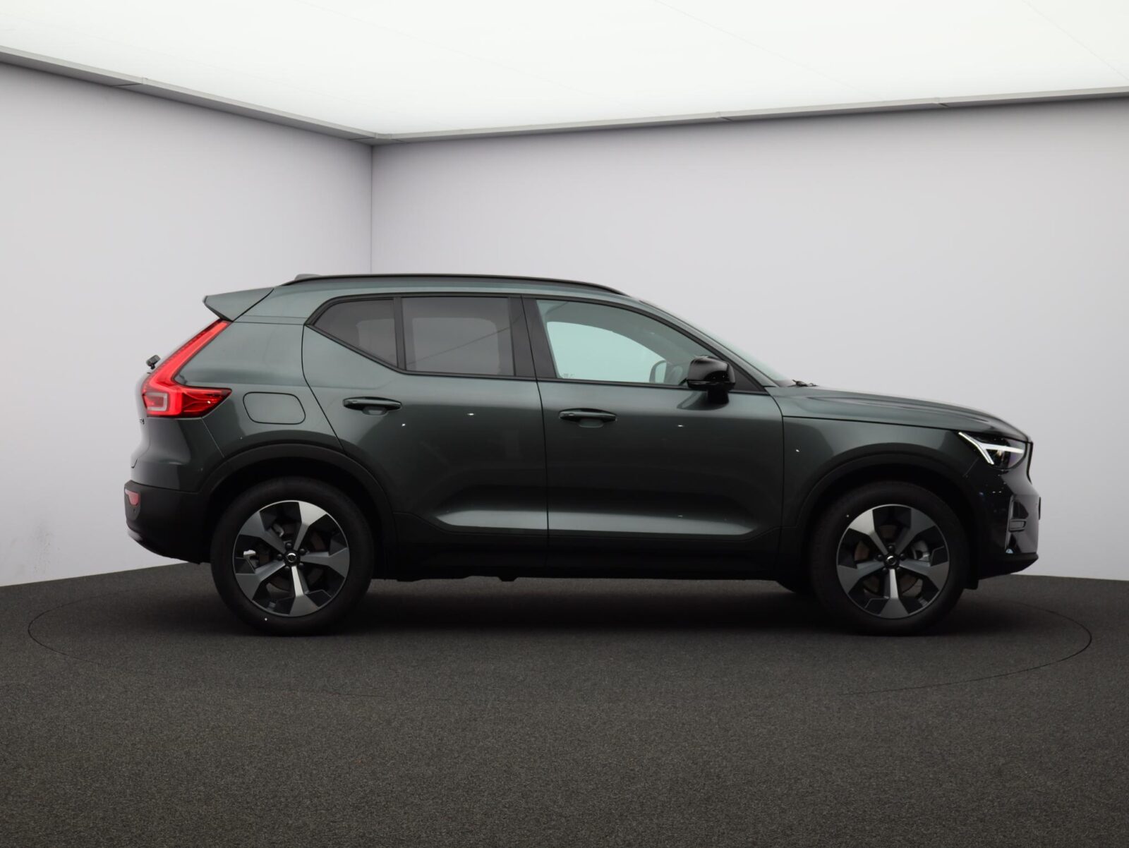 Volvo XC40 - Foto 7