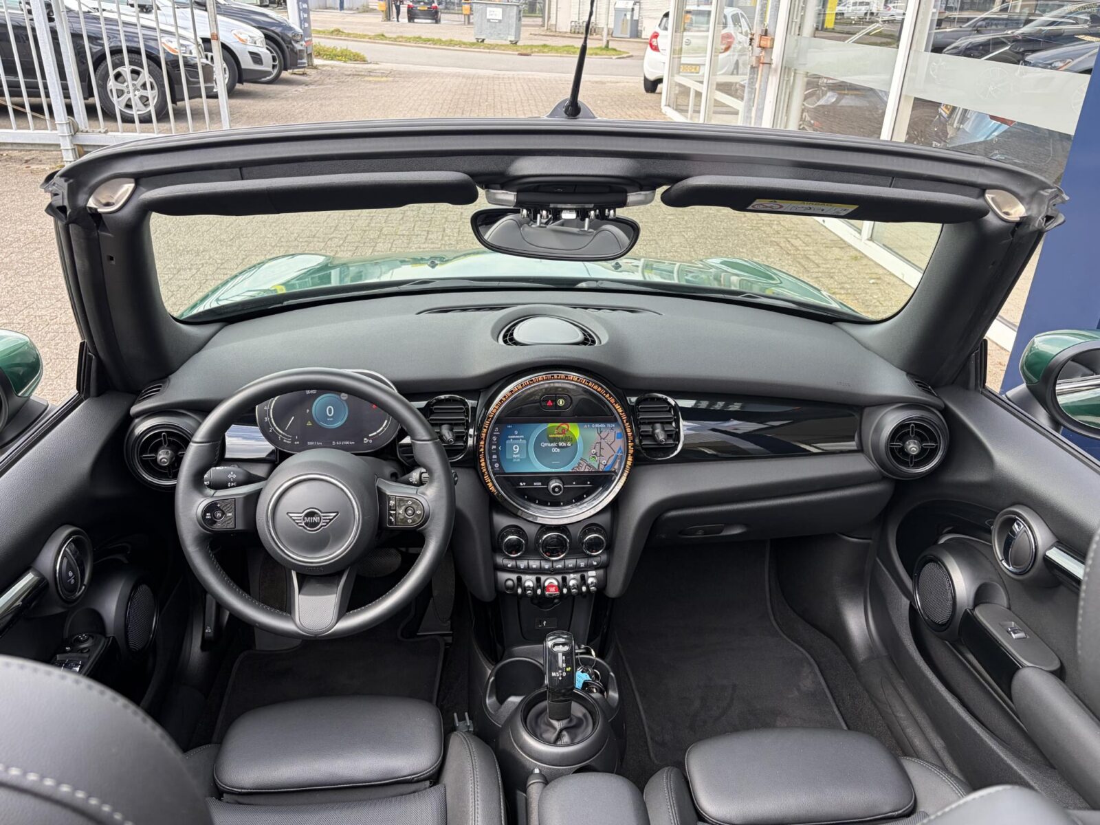 MINI Cooper Cabrio - Foto 15