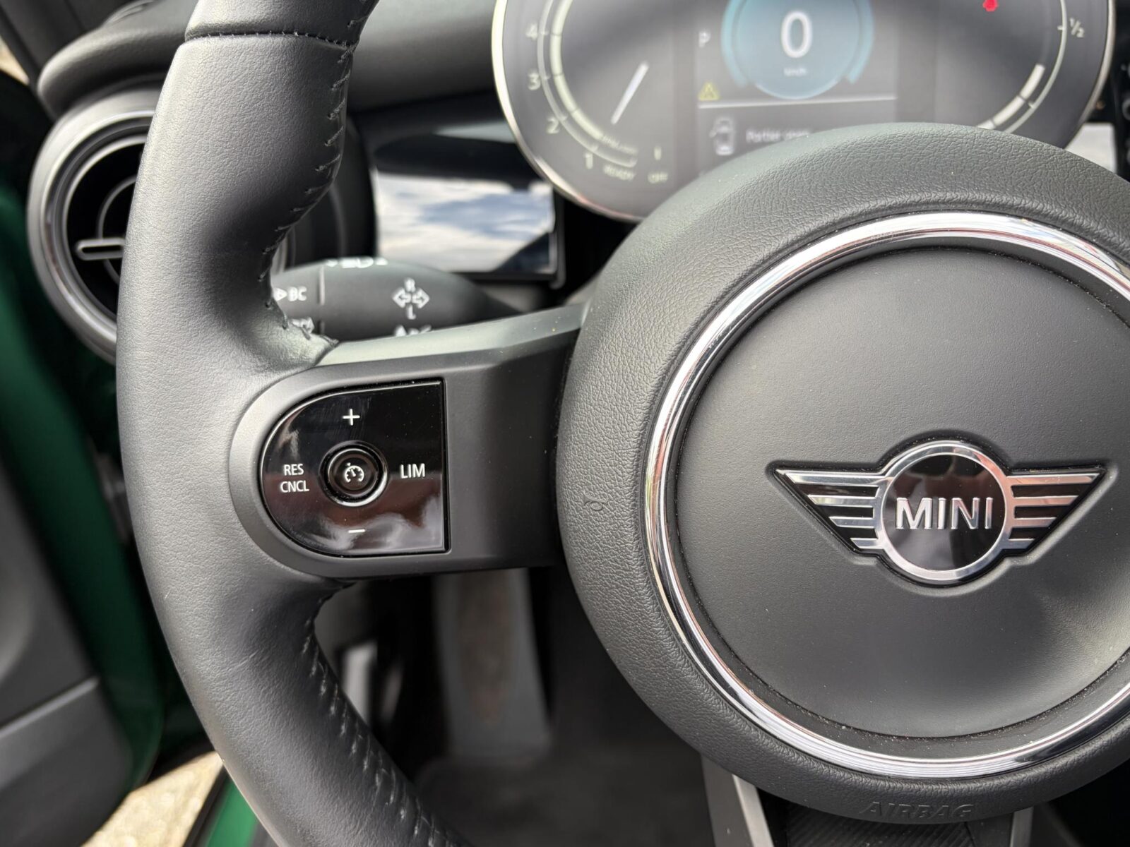 MINI Cooper Cabrio - Foto 19