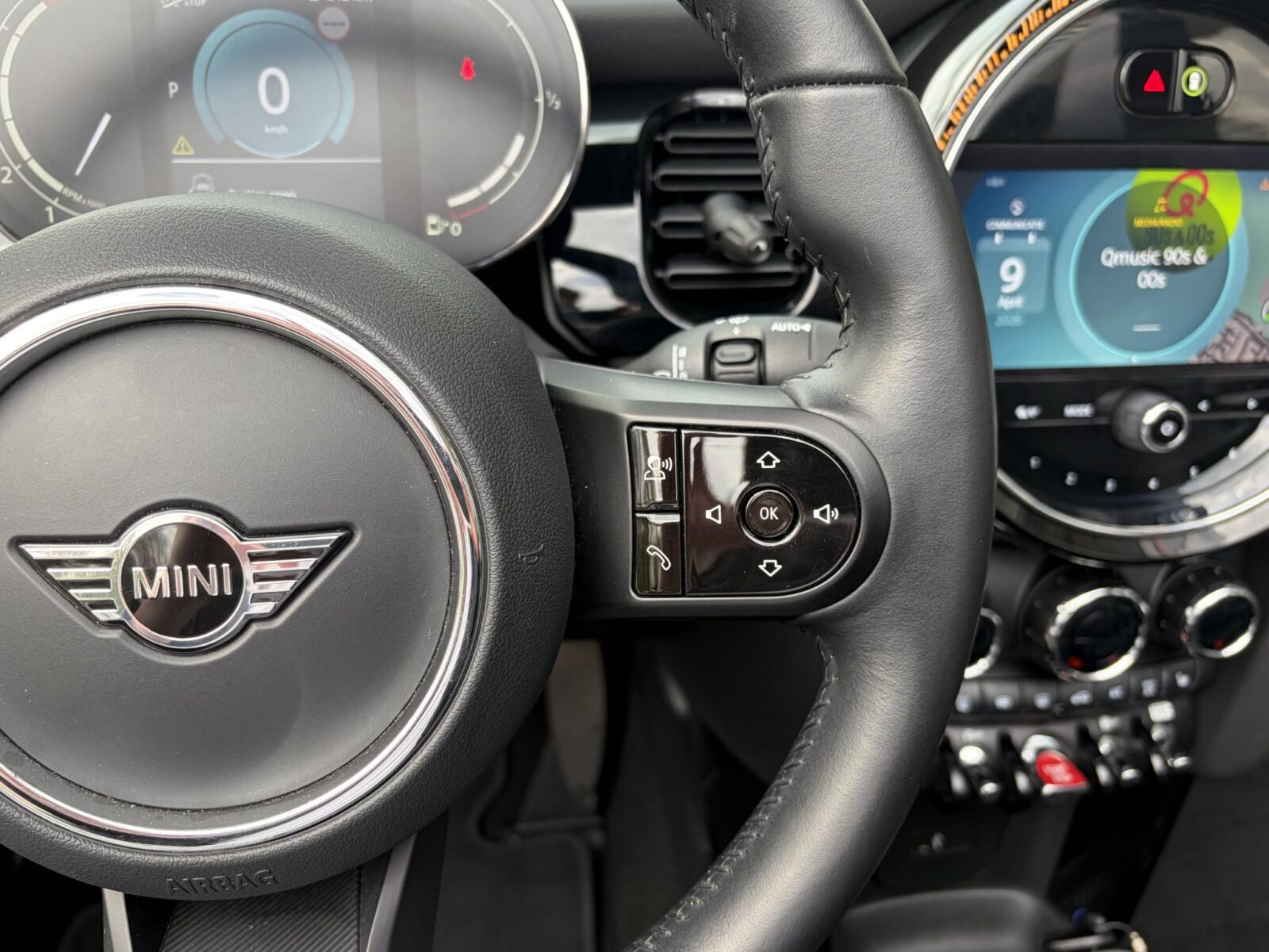 MINI Cooper Cabrio - Foto 20