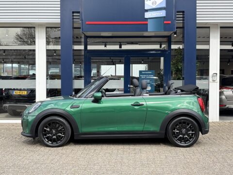 MINI Cooper Cabrio 1.5 Classic