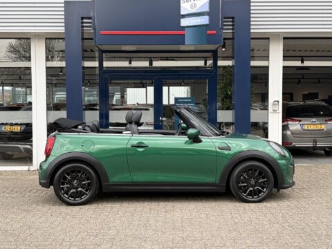 MINI Cooper Cabrio 1.5 Classic