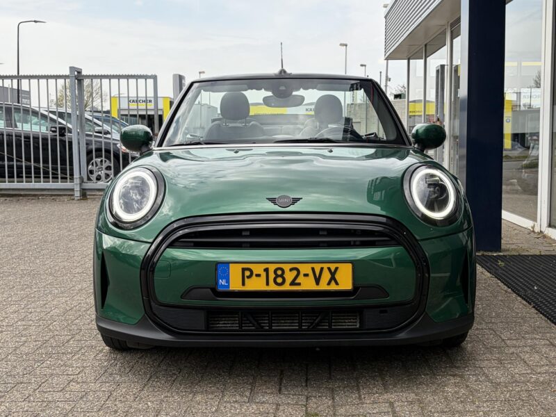 MINI Cooper Cabrio - Foto 5