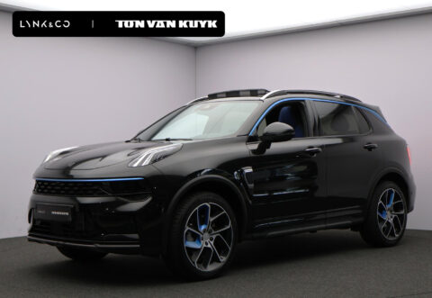 Lynk & Co 01 1.5