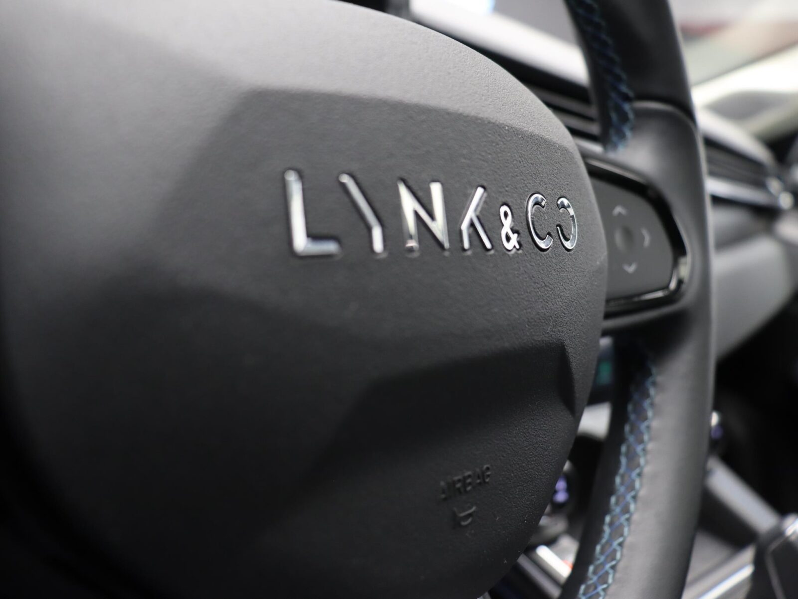 Lynk & Co 01 - Foto 29