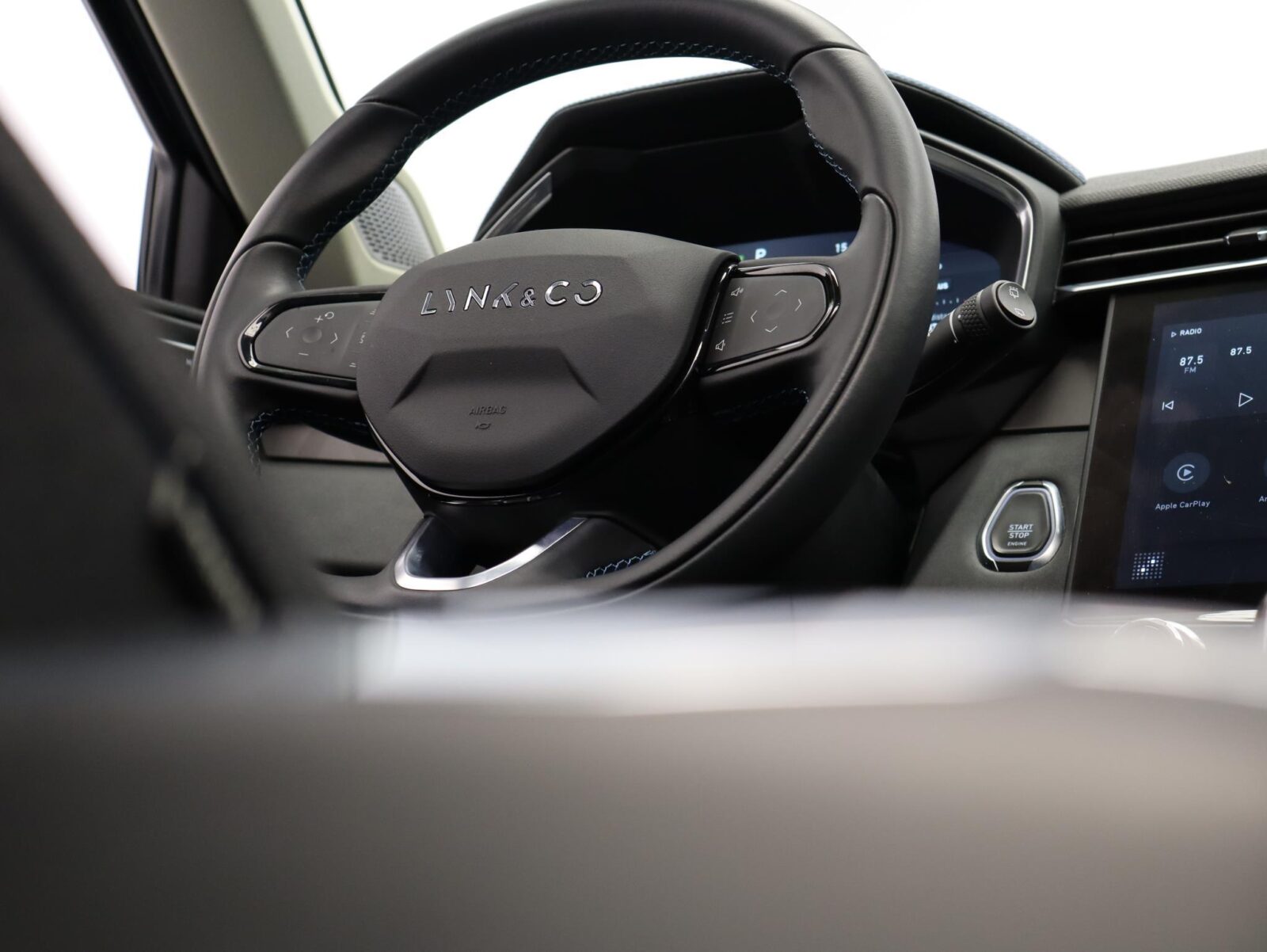 Lynk & Co 01 - Foto 32