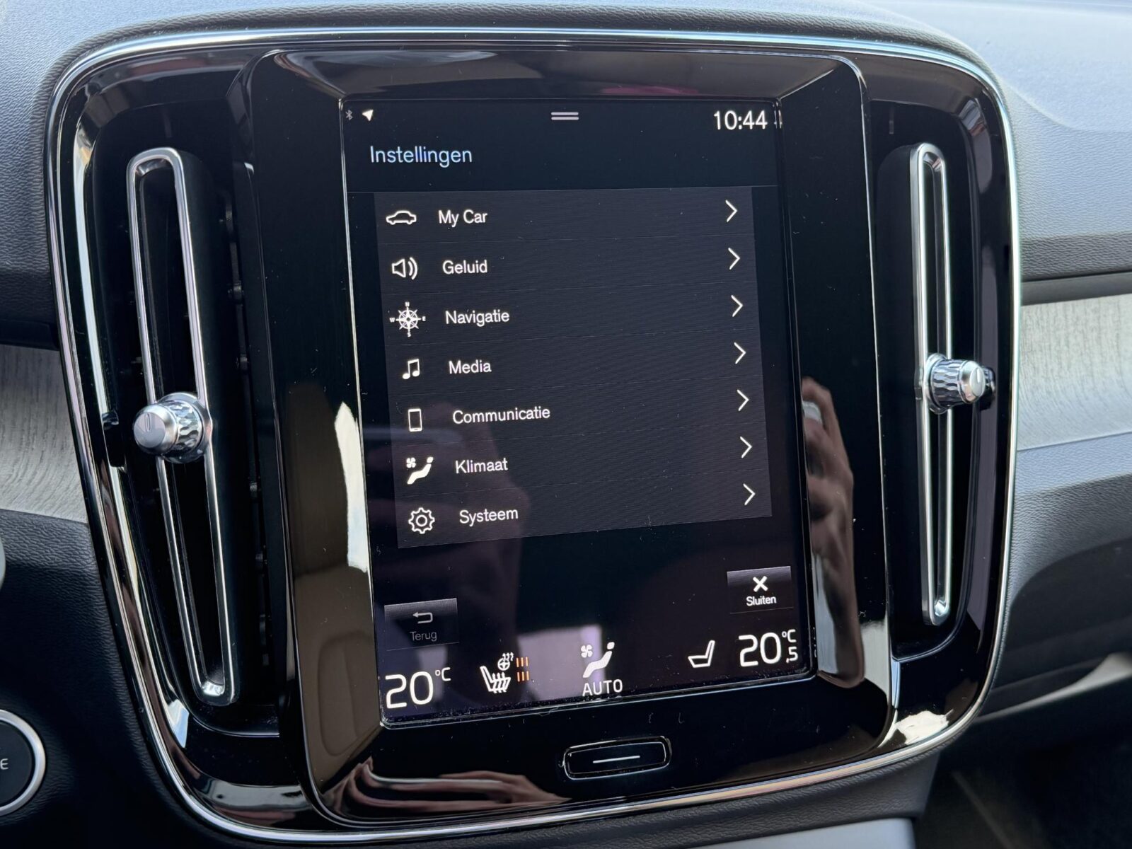 Volvo XC40 - Foto 13