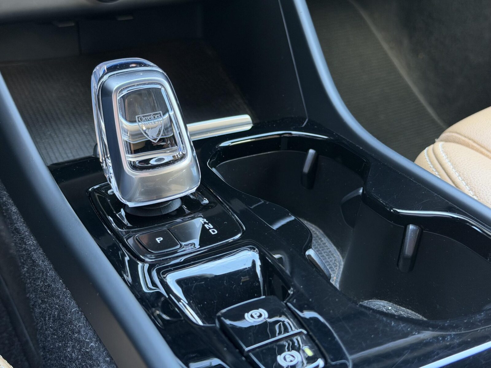 Volvo XC40 - Foto 14