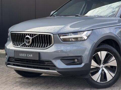 Volvo XC40 1.5 T5 Recharge Inscription