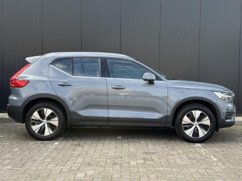 Volvo XC40 1.5 T5 Recharge Inscription