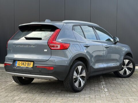Volvo XC40 1.5 T5 Recharge Inscription