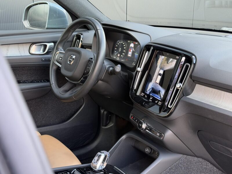 Volvo XC40 - Foto 5