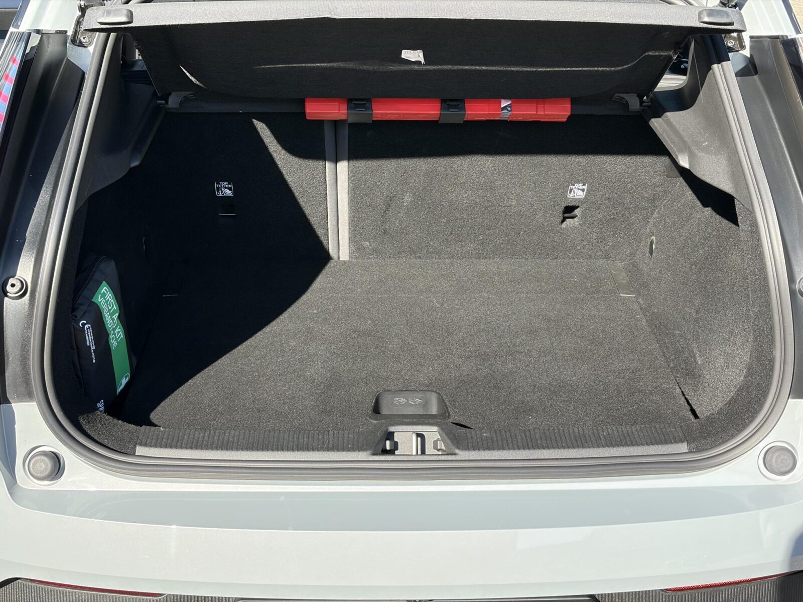 Volvo EX30 - Foto 19