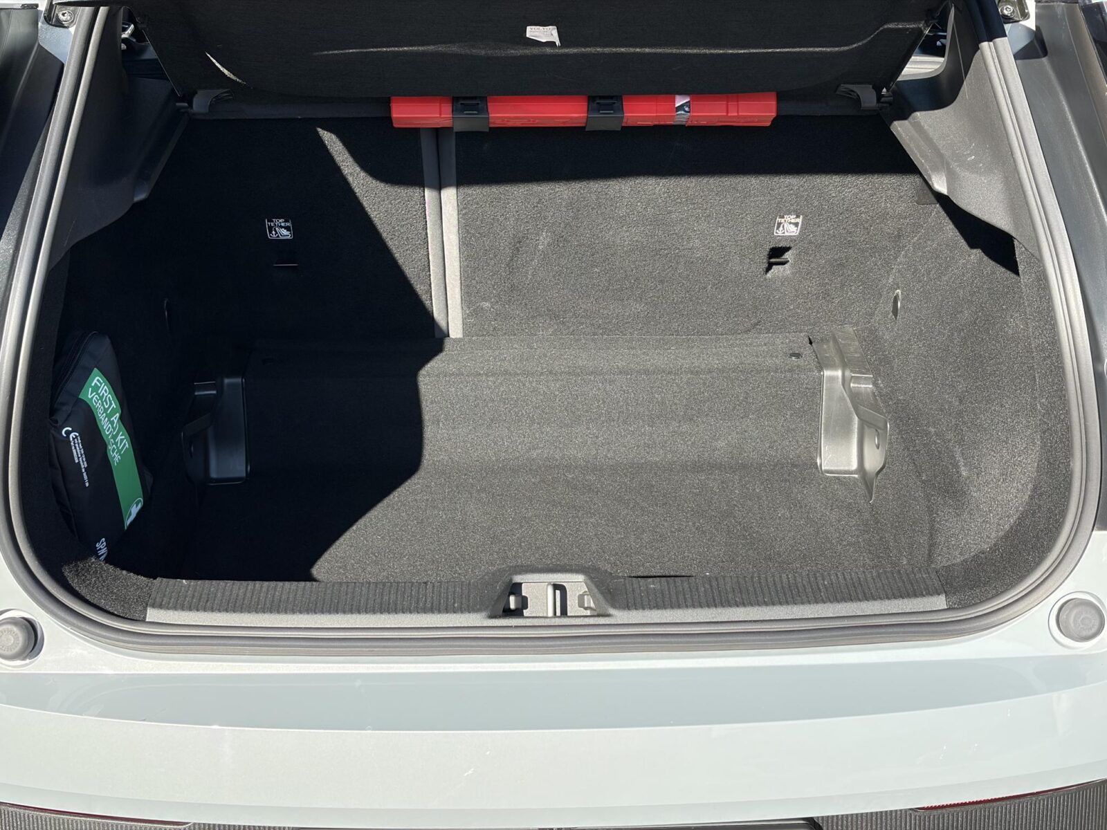 Volvo EX30 - Foto 20