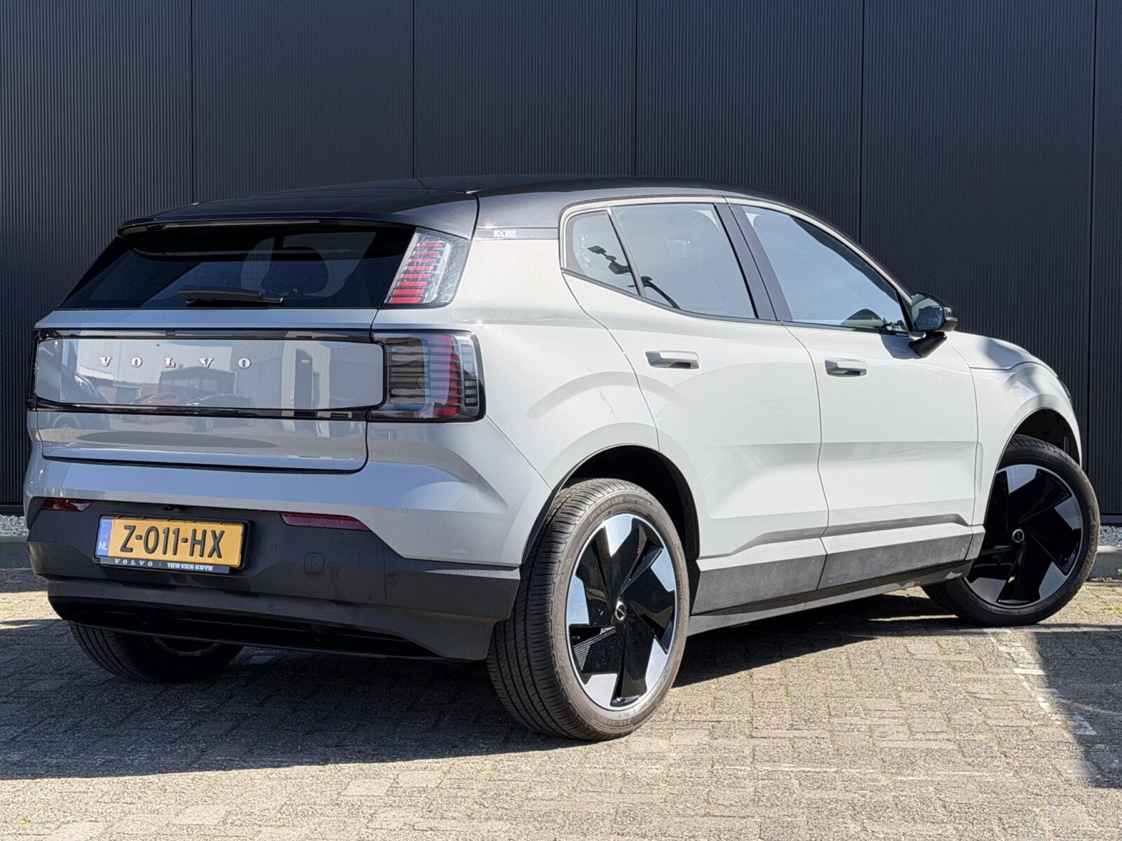Volvo EX30 - Foto 3