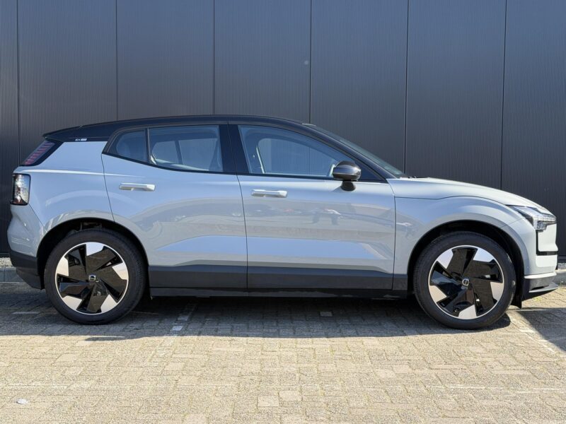 Volvo EX30 - Foto 4