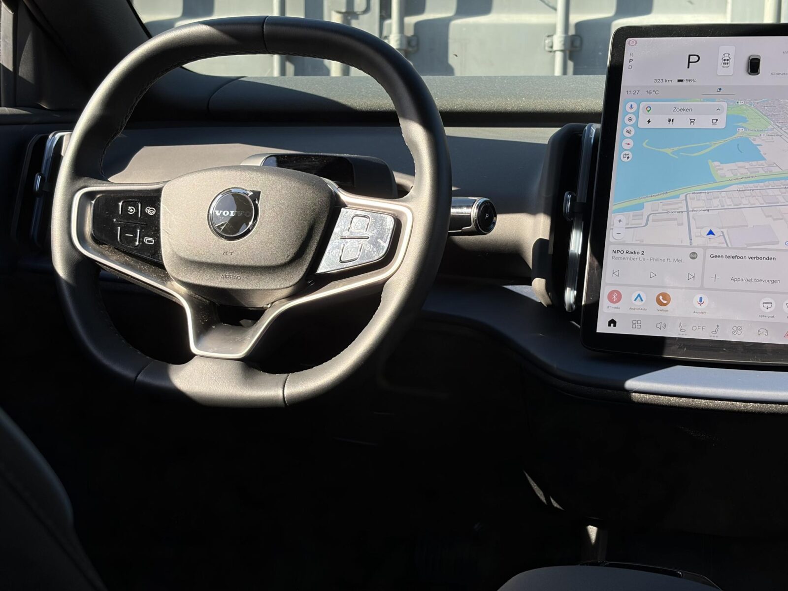 Volvo EX30 - Foto 5