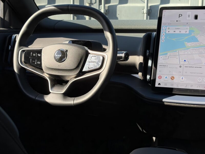 Volvo EX30 - Foto 5